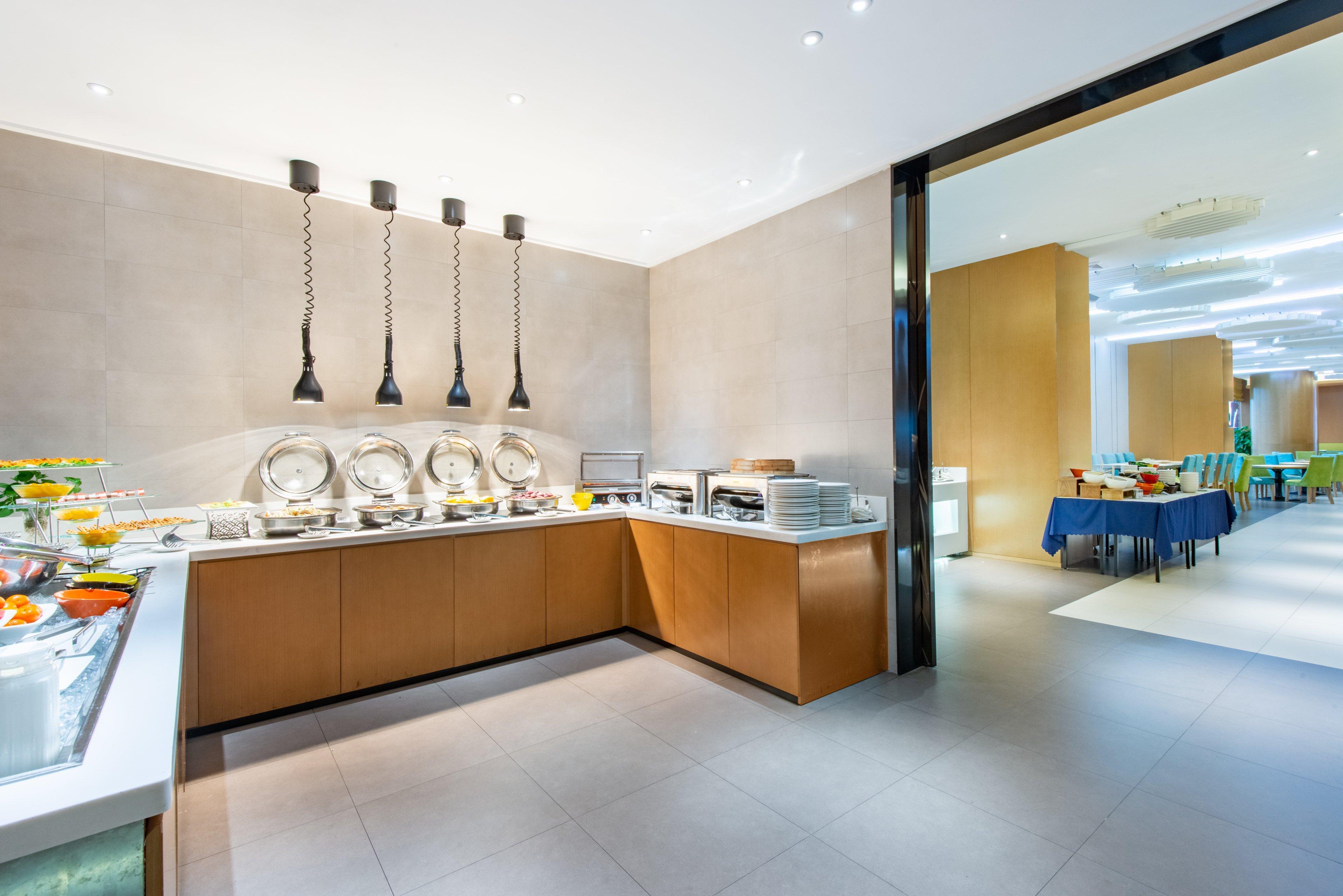 Holiday Inn Express Hangzhou East Station By Ihg Luaran gambar