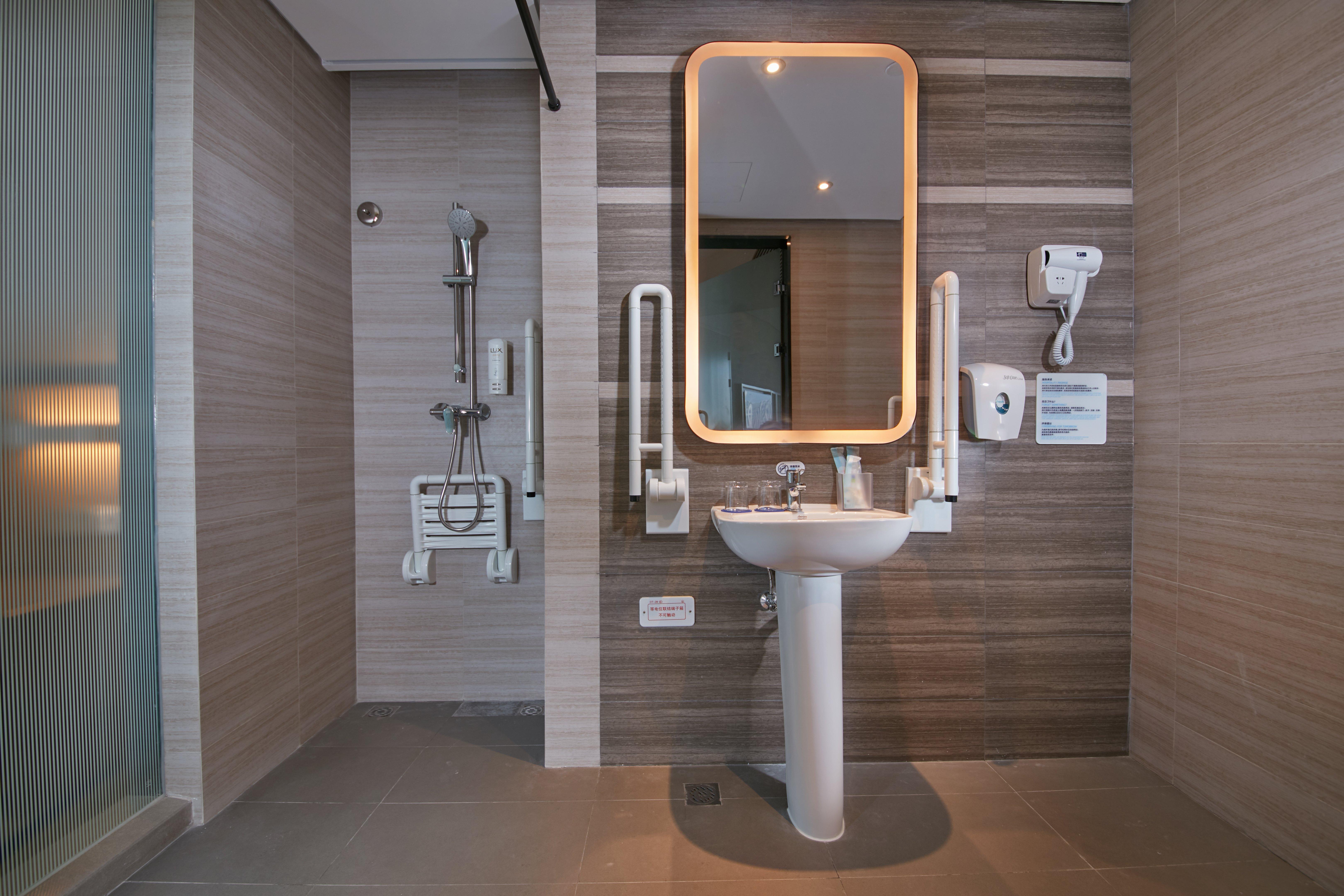 Holiday Inn Express Hangzhou East Station By Ihg Luaran gambar