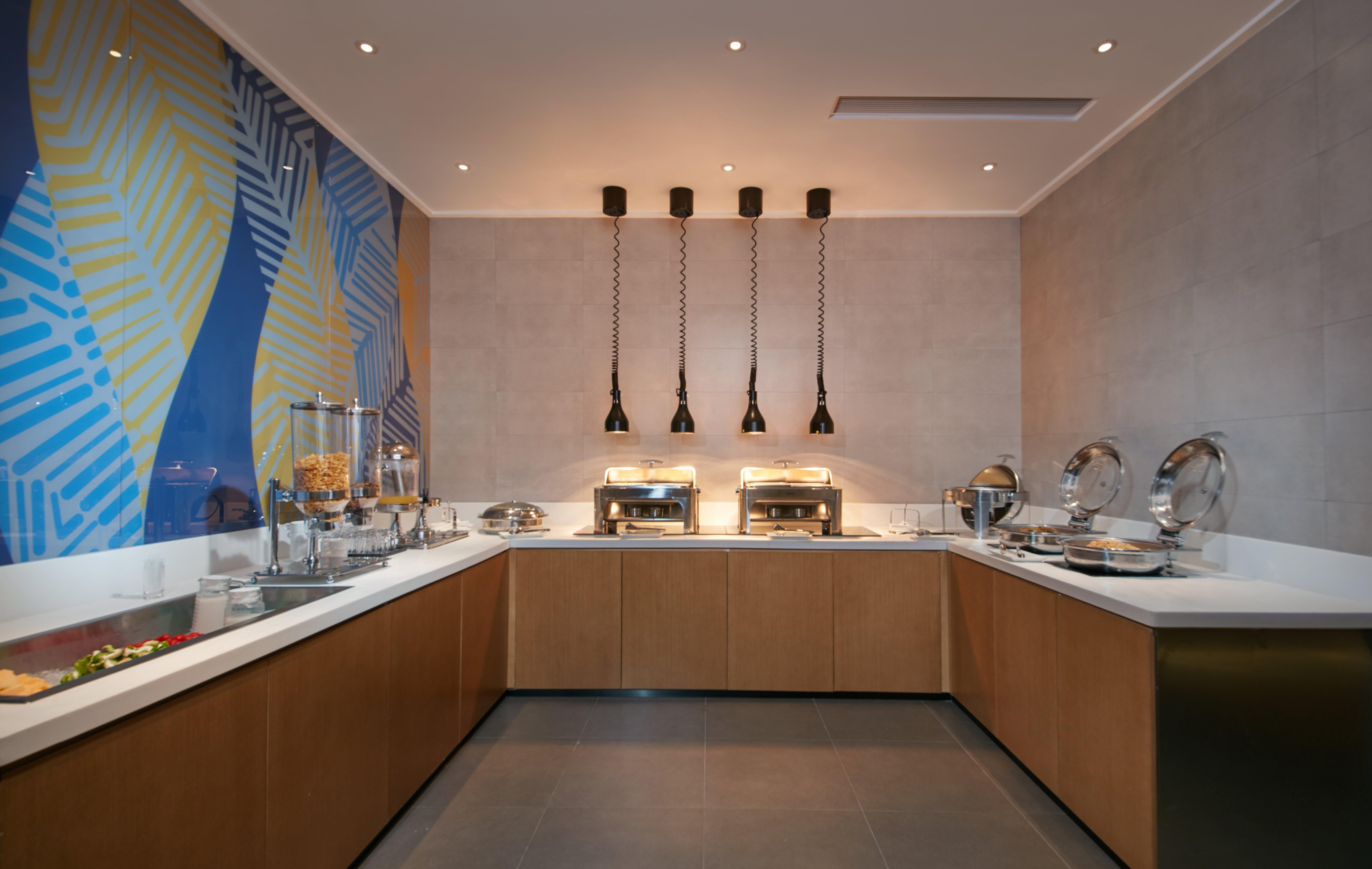 Holiday Inn Express Hangzhou East Station By Ihg Luaran gambar