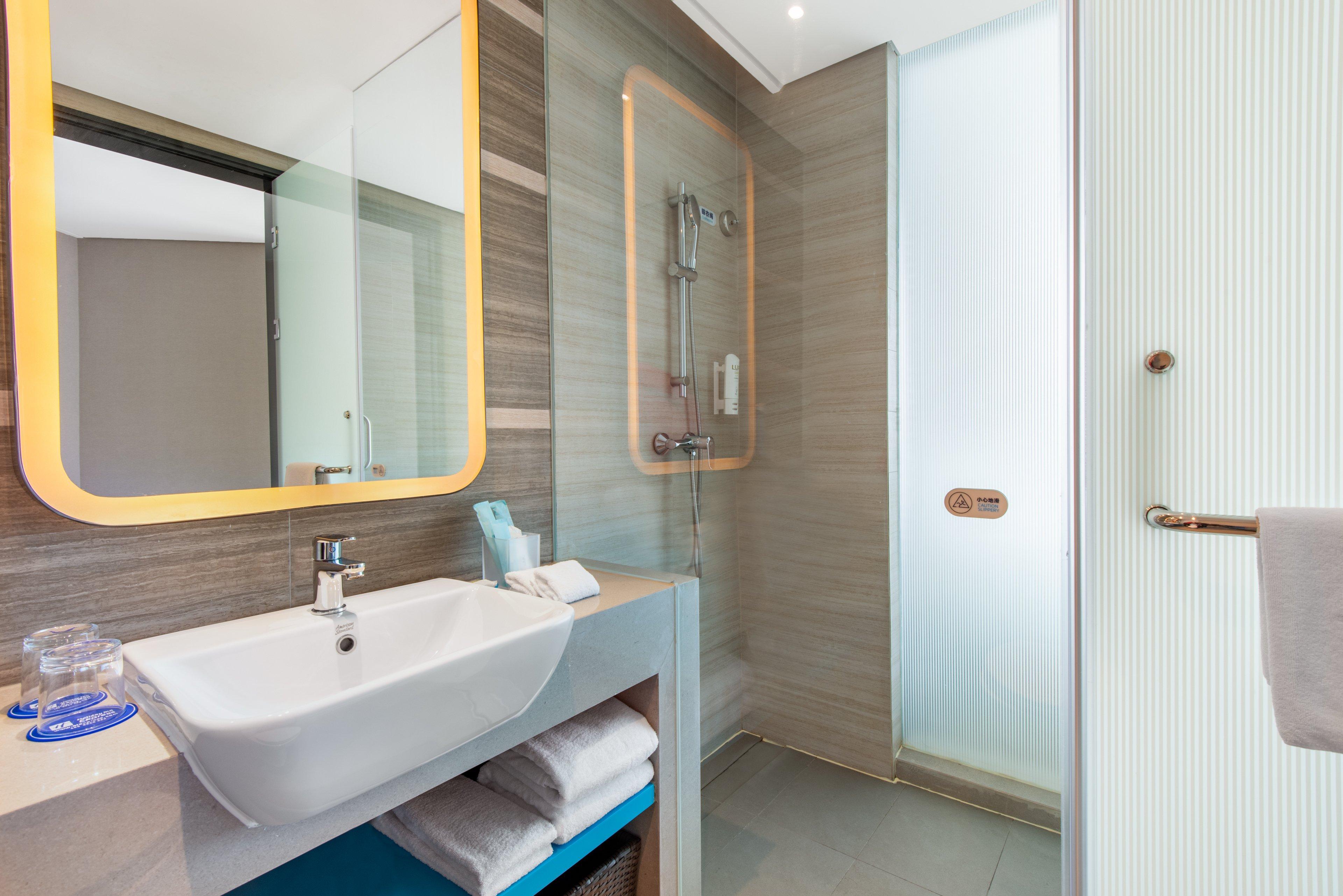 Holiday Inn Express Hangzhou East Station By Ihg Luaran gambar