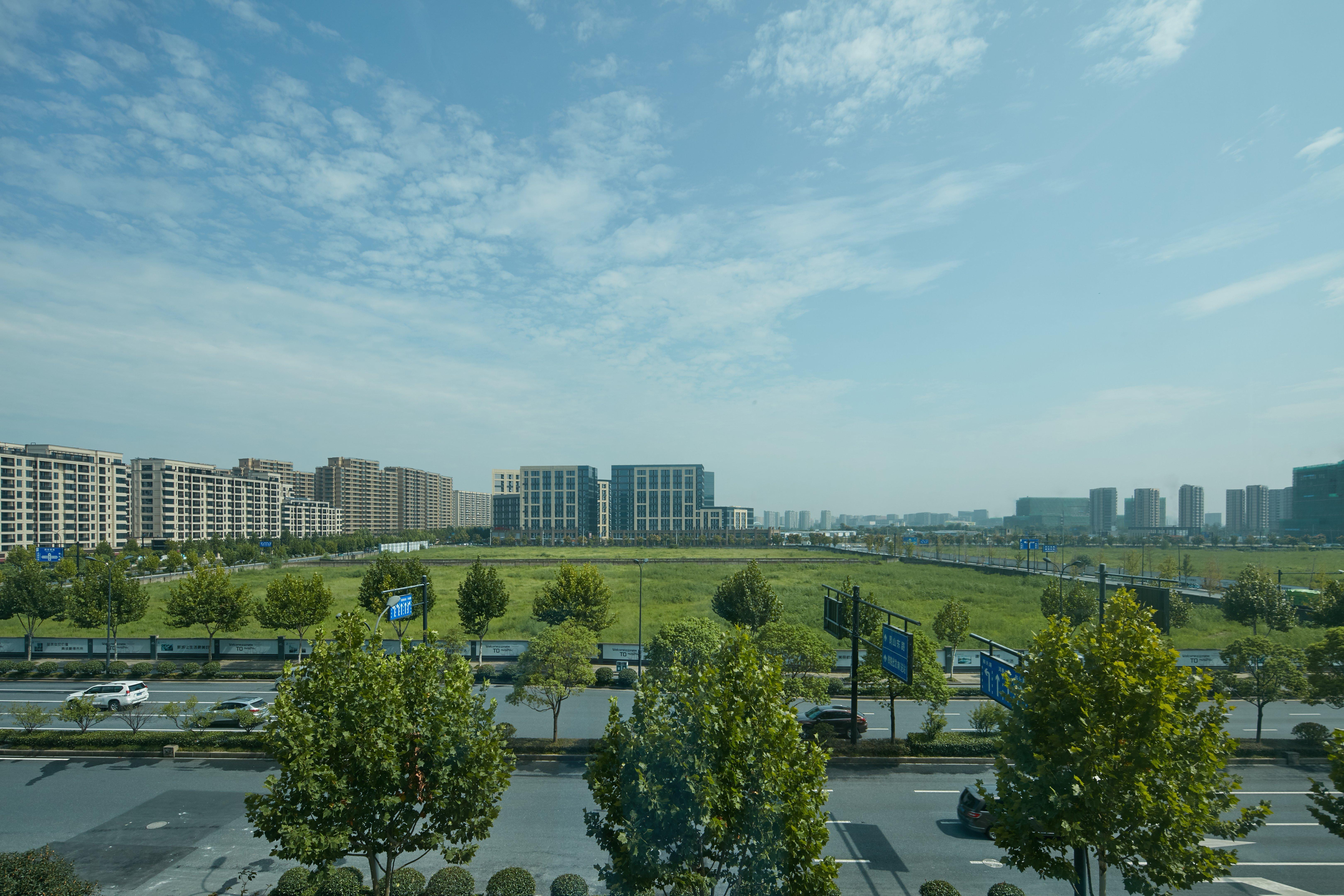 Holiday Inn Express Hangzhou East Station By Ihg Luaran gambar